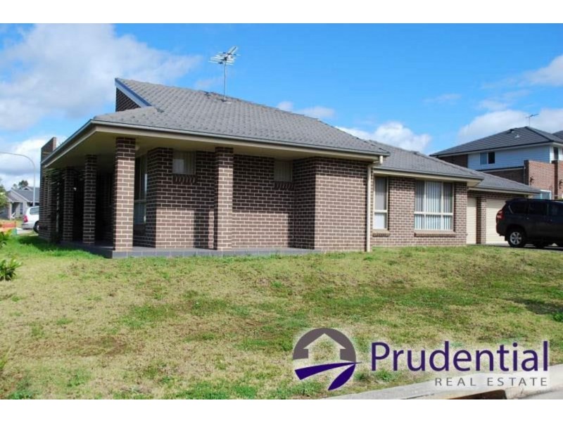 18 Rubus Avenue, Mount Annan NSW 2567