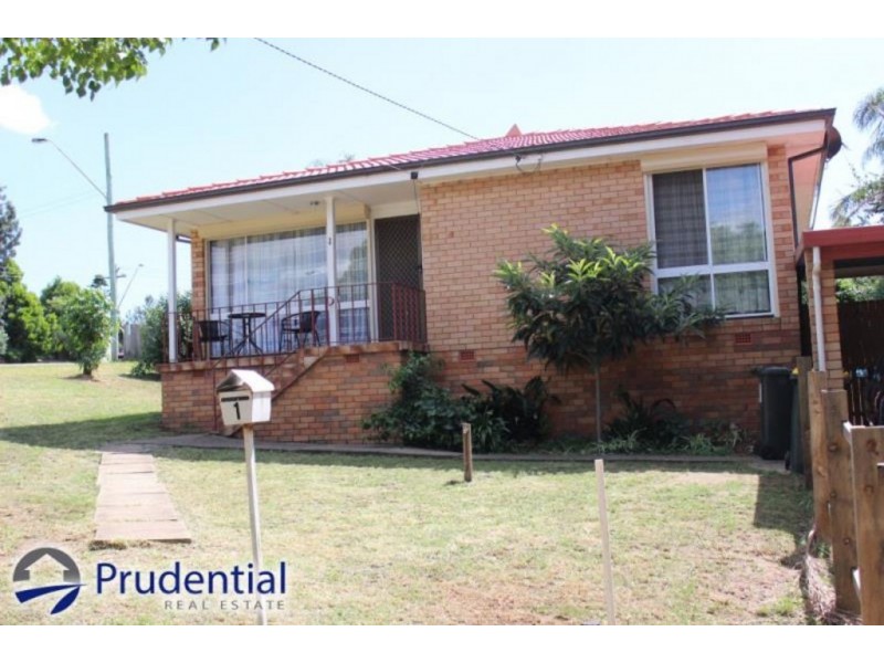 1 Phillip Street, Campbelltown NSW 2560