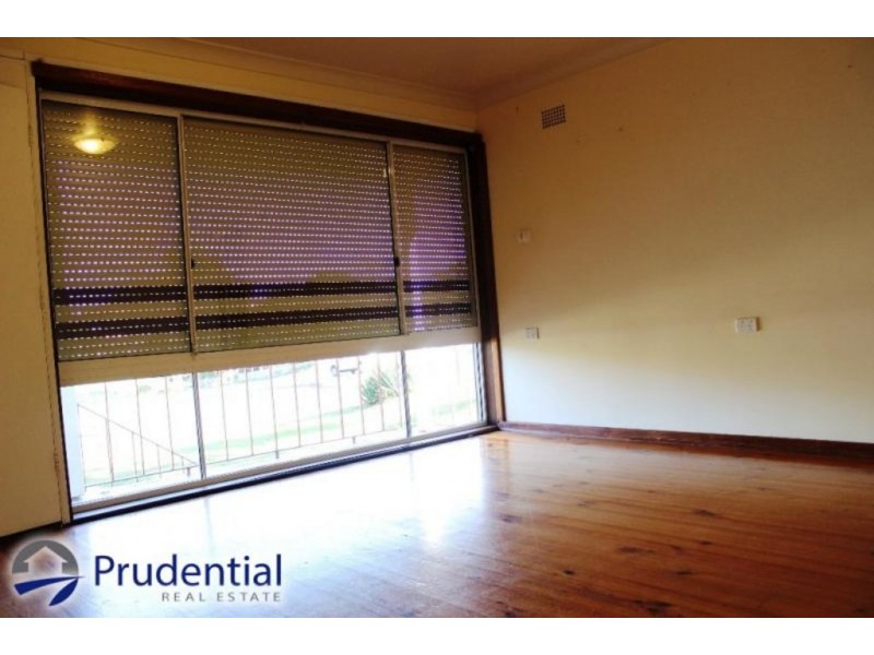 1 Phillip Street, Campbelltown NSW 2560