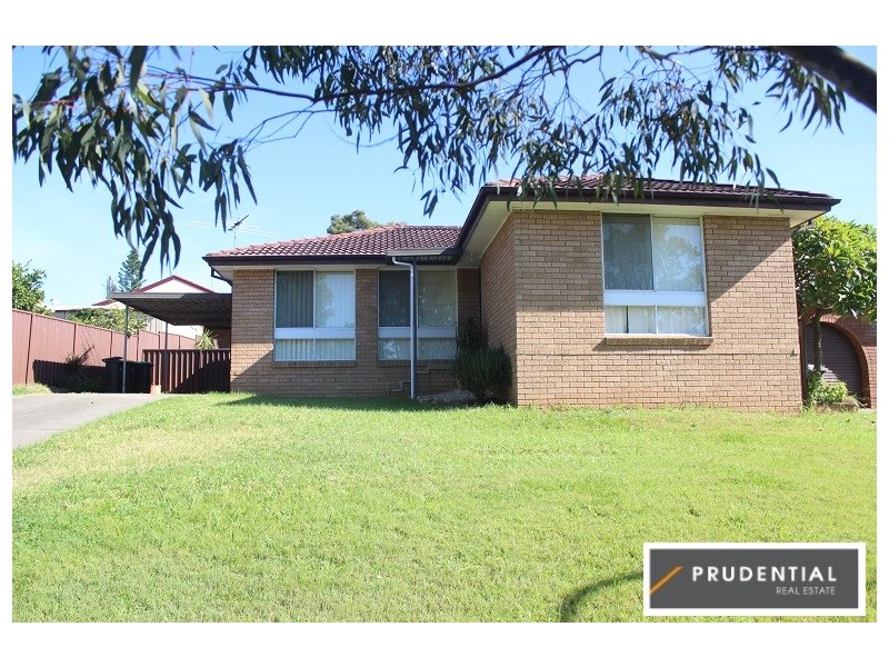 23 Queenscliff Drive, Woodbine NSW 2560