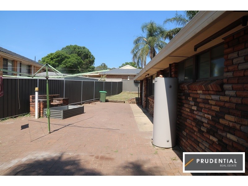 7 Mona Vale Place, Woodbine NSW 2560