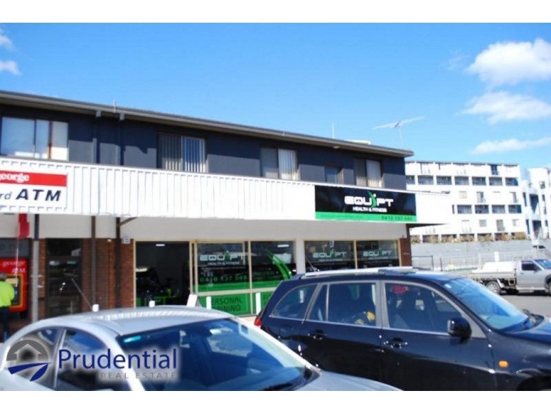 2/12 O’Sullivan Road, Leumeah NSW 2560