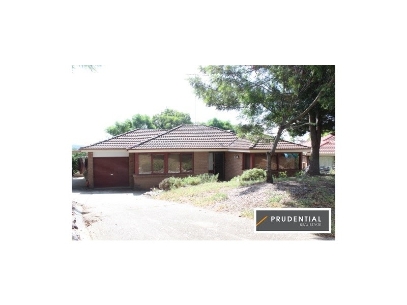 6 Cobb Place, Ambarvale NSW 2560