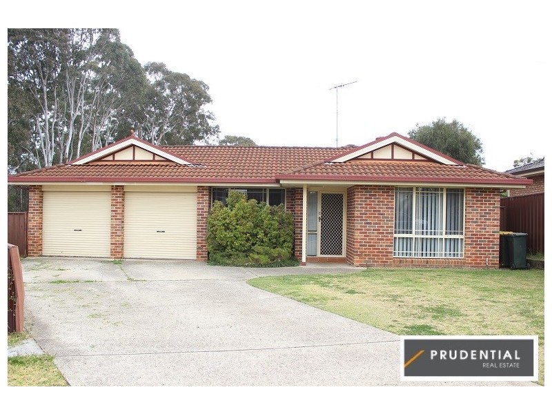 6 Quokka Place, St Helens Park NSW 2560