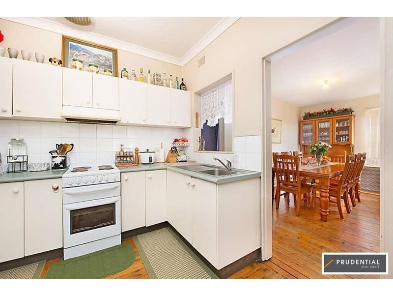 29 Grandview Drive, Campbelltown NSW 2560