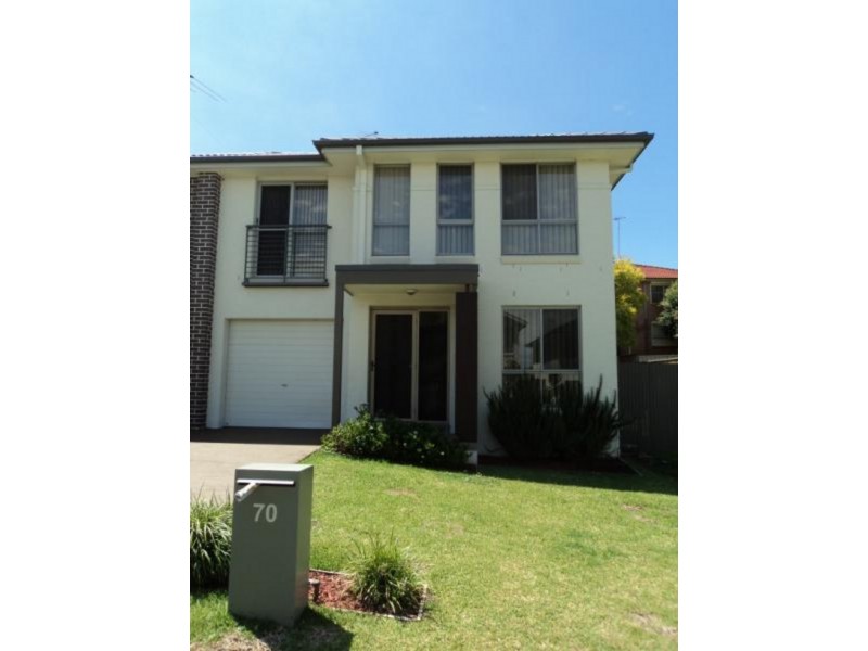 70 Kippax Avenue, Leumeah NSW 2560