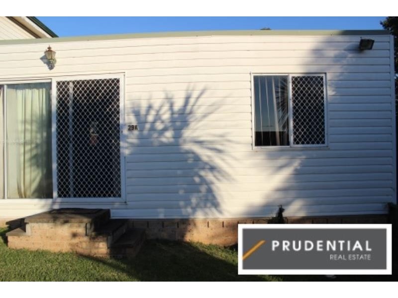 29A Grandview Drive, Campbelltown NSW 2560