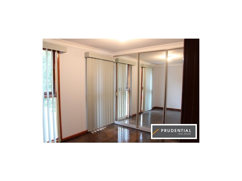 51 Carrington Circuit, Leumeah NSW 2560