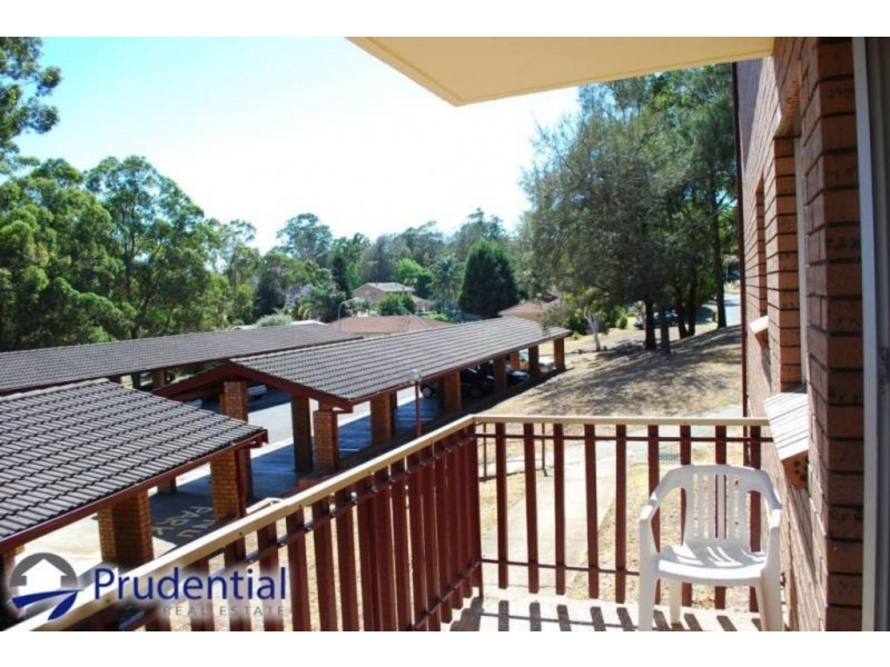 9/1 Lavinia Place, Ambarvale NSW 2560