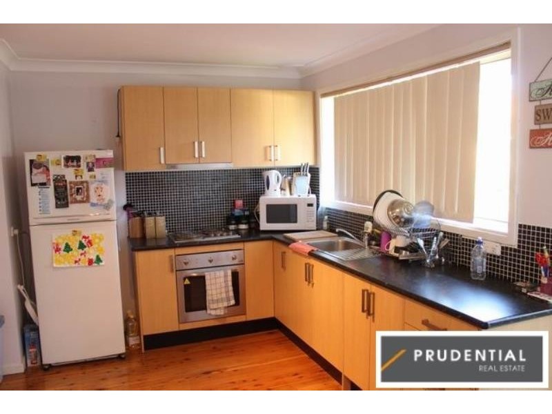 30 Nicholson Avenue, Leumeah NSW 2560