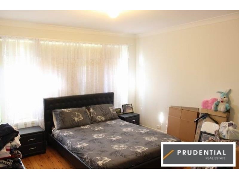 30 Nicholson Avenue, Leumeah NSW 2560