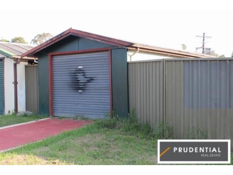 30 Nicholson Avenue, Leumeah NSW 2560