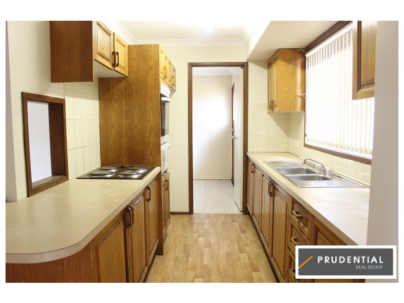 2 Spitfire Drive, Raby NSW 2566