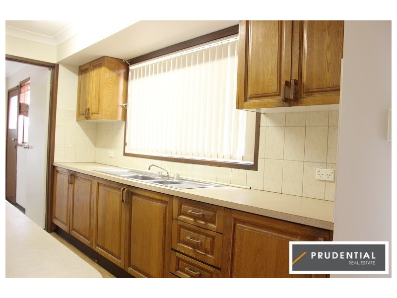 2 Spitfire Drive, Raby NSW 2566