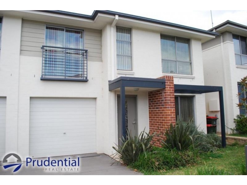 16 Kippax Avenue, Leumeah NSW 2560