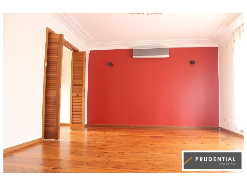 12 Canberra Crescent, Campbelltown NSW 2560