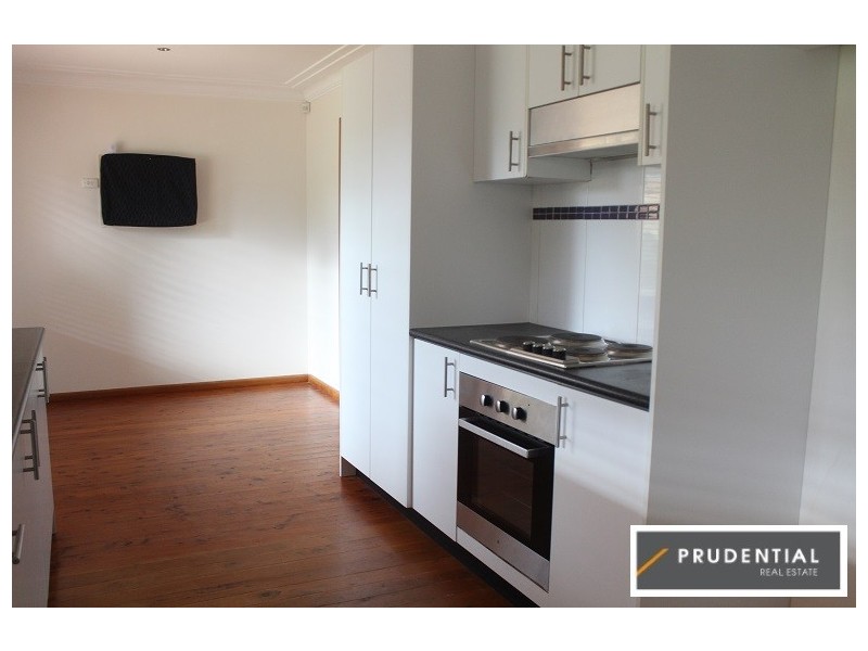 12 Canberra Crescent, Campbelltown NSW 2560