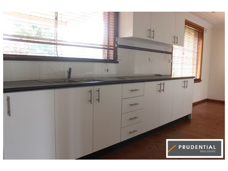 12 Canberra Crescent, Campbelltown NSW 2560