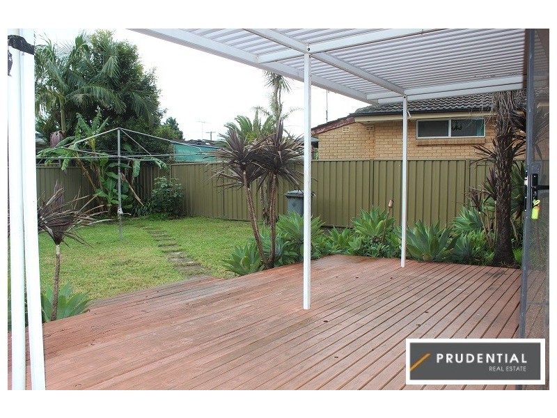 12 Canberra Crescent, Campbelltown NSW 2560