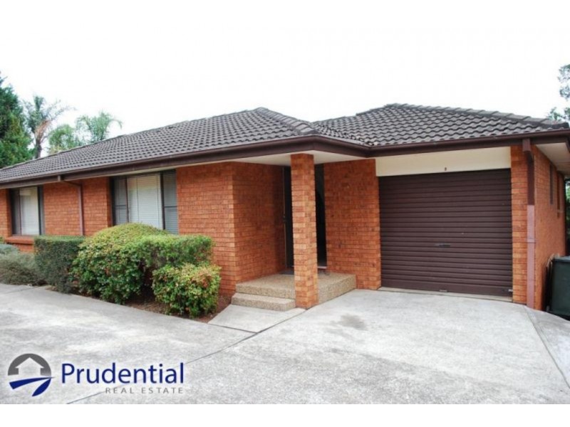 9/77-79 Broughton Street, Campbelltown NSW 2560