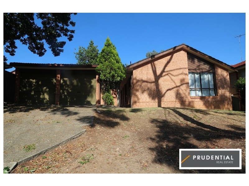 15 Burke Street, Ruse NSW 2560