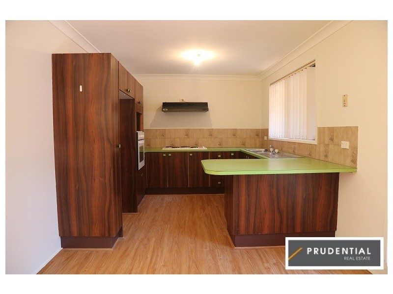 15 Burke Street, Ruse NSW 2560