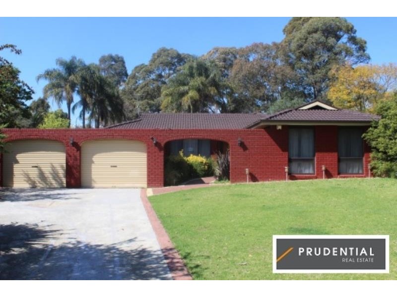 7 Forresters Close, Woodbine NSW 2560