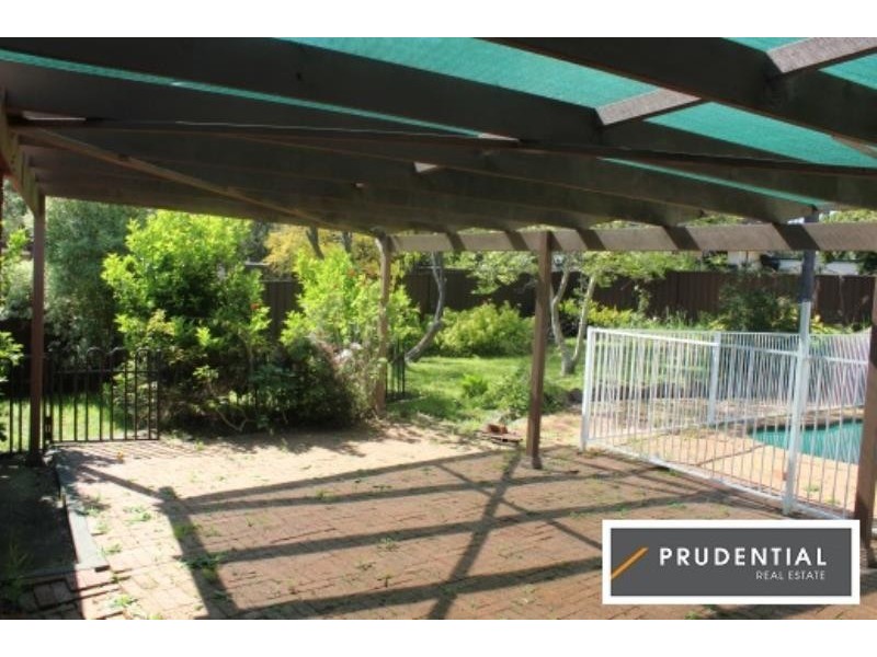 7 Forresters Close, Woodbine NSW 2560