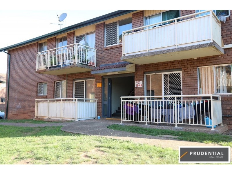 45/16 Derby Street, Minto NSW 2566