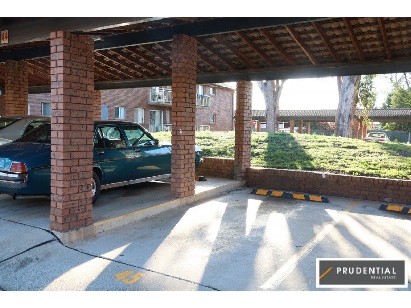 45/16 Derby Street, Minto NSW 2566