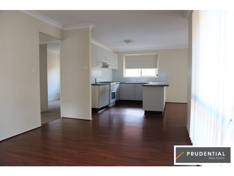 21b Theseus Circuit, Rosemeadow NSW 2560