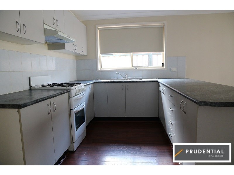 21b Theseus Circuit, Rosemeadow NSW 2560