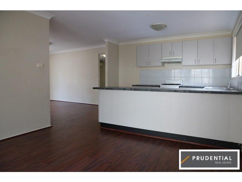 21b Theseus Circuit, Rosemeadow NSW 2560
