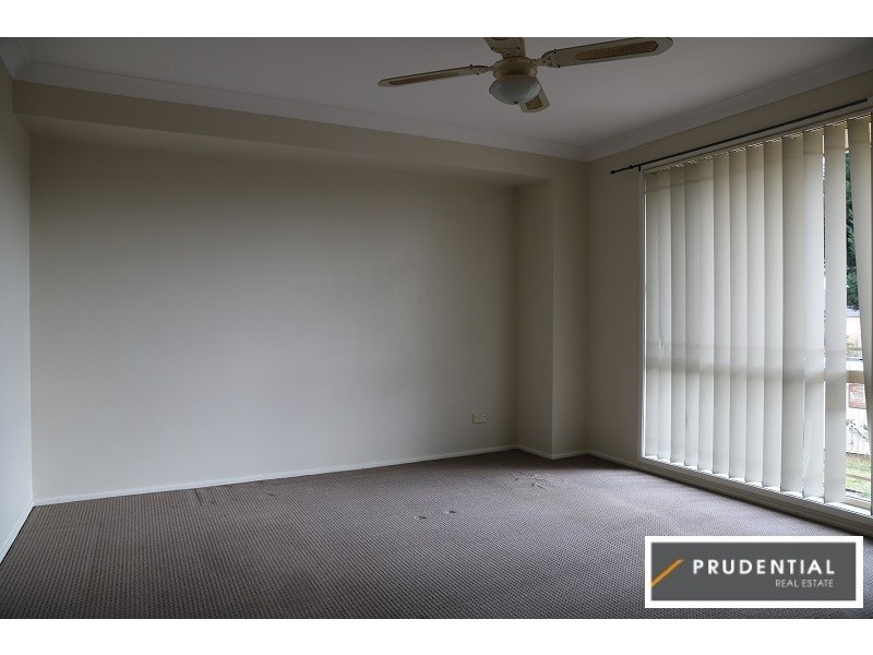 21b Theseus Circuit, Rosemeadow NSW 2560