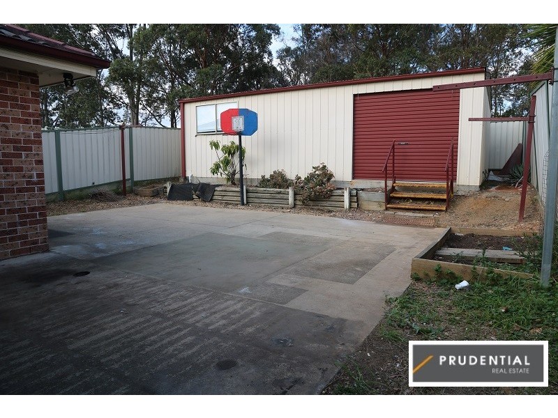 21b Theseus Circuit, Rosemeadow NSW 2560