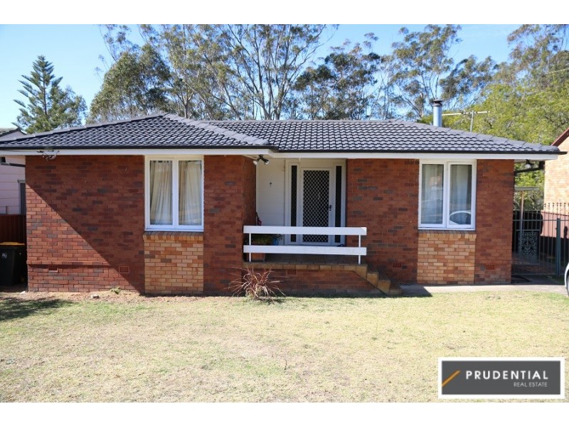 76 Carrington Circuit, Leumeah NSW 2560