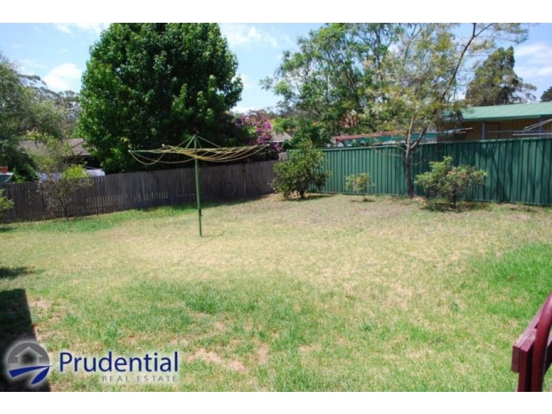 34 Carrington Circuit, Leumeah NSW 2560