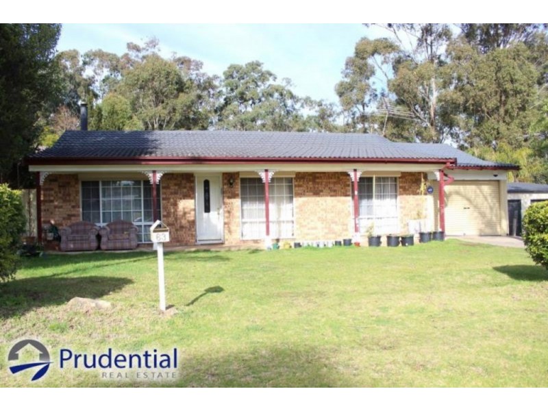 63 Woodland Road, St Helens Park NSW 2560