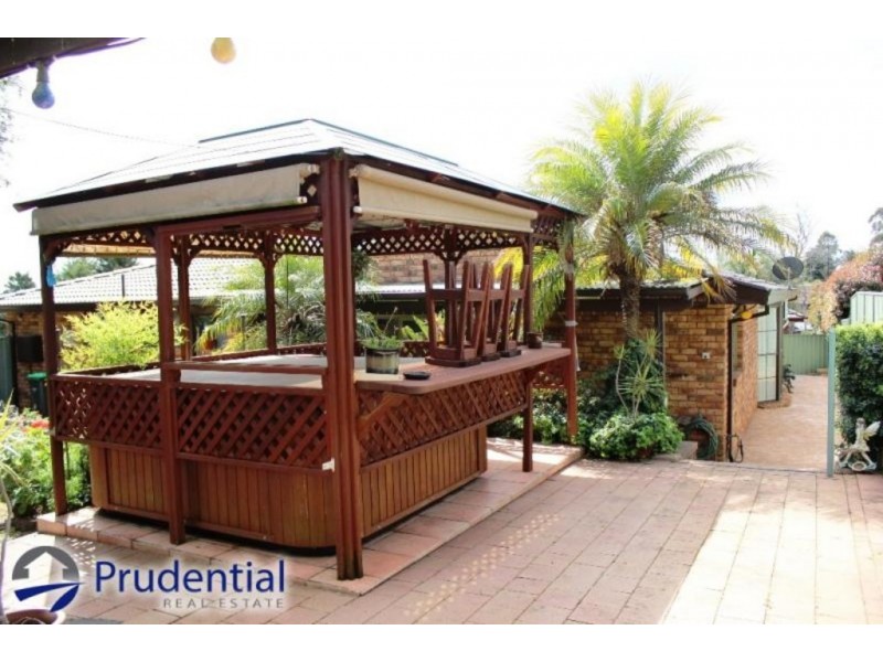 7 Cataract Place, Leumeah NSW 2560