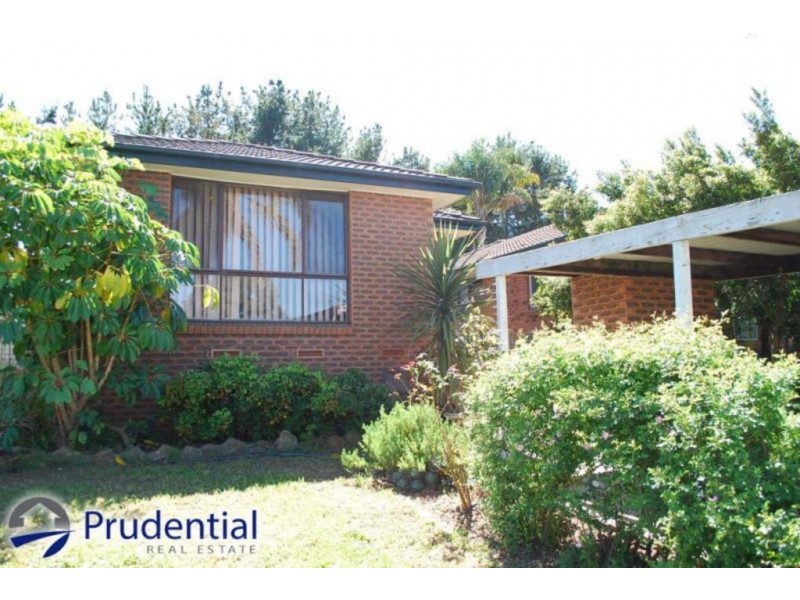 10 Cullen Place, Minto NSW 2566