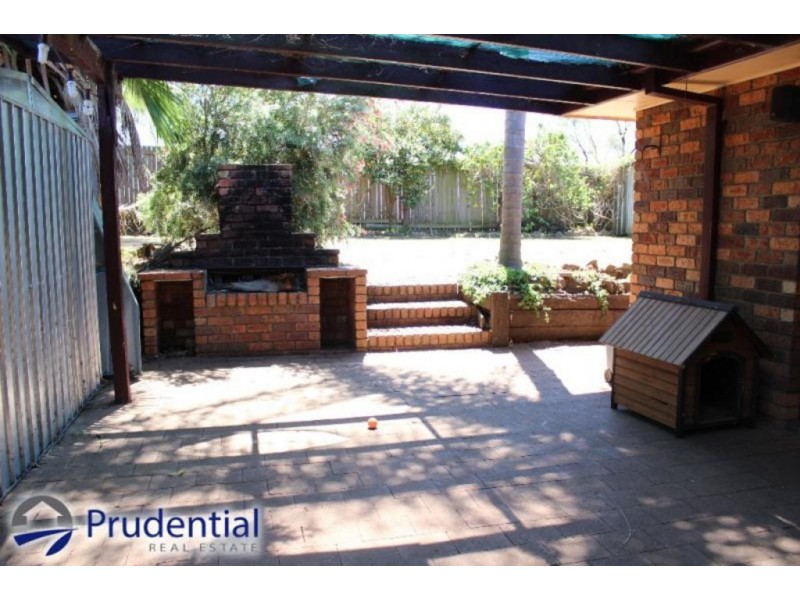 32 Serpentine Place, Eagle Vale NSW 2558