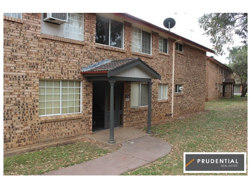 9/100 Leumeah Road, Leumeah NSW 2560