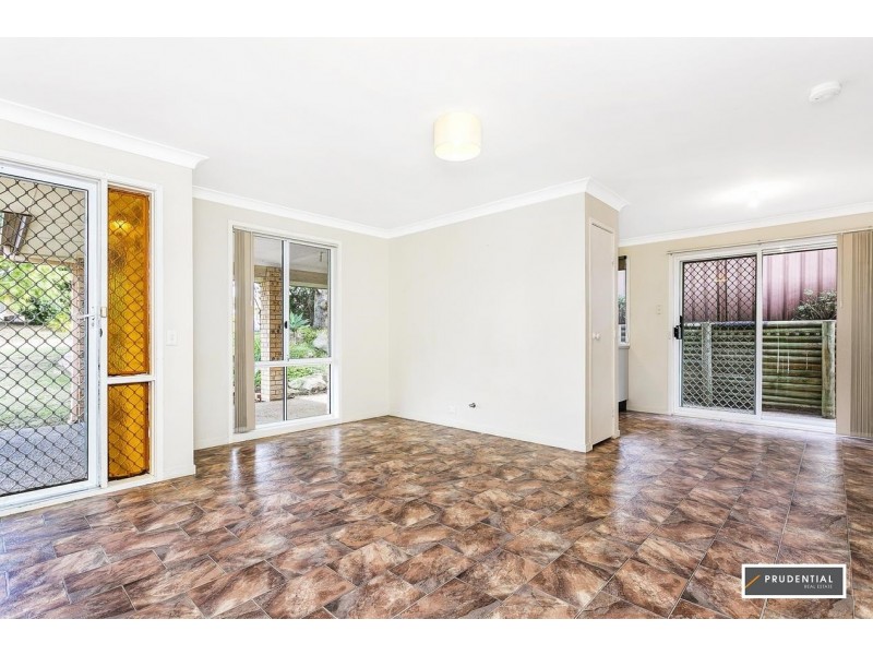 14 Chalcedony Street, Eagle Vale NSW 2558