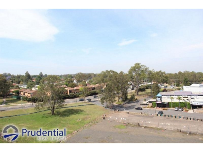 31a/541 Pembroke Road, Leumeah NSW 2560