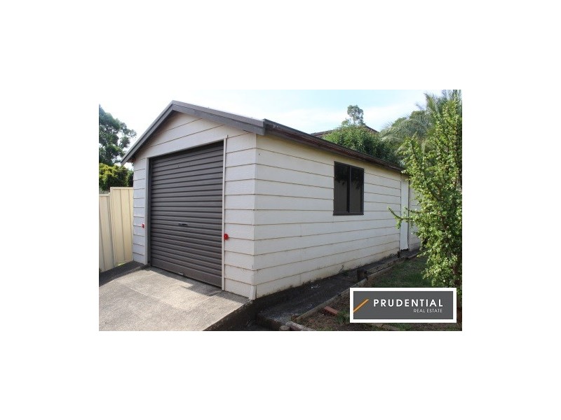 36 Zeolite Place, Eagle Vale NSW 2558