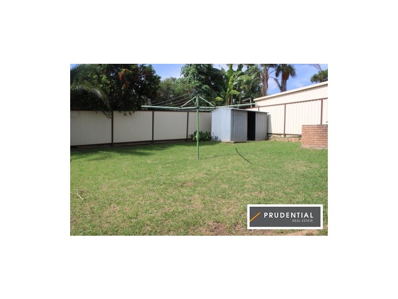 36 Zeolite Place, Eagle Vale NSW 2558