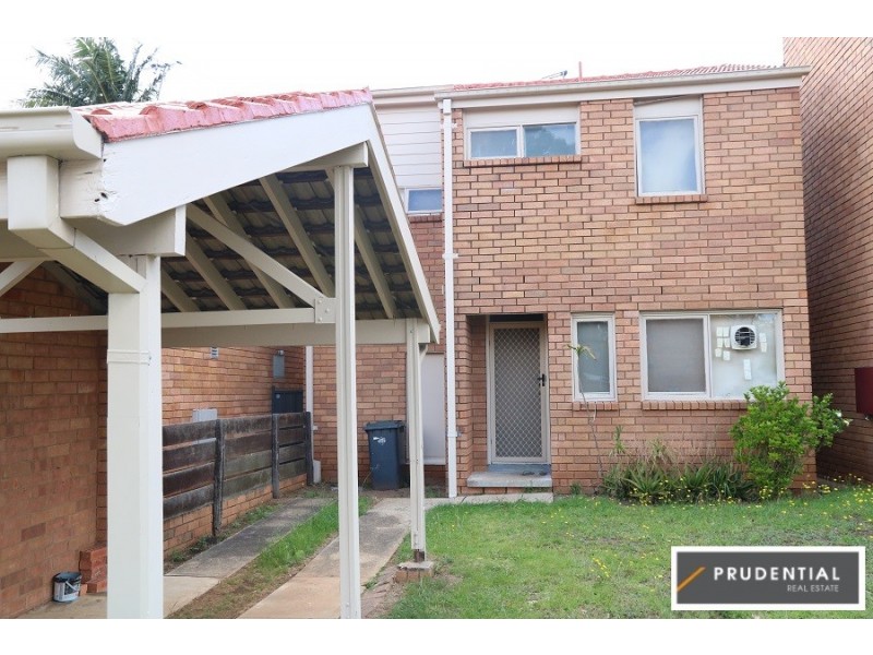 200 The Parkway, Bradbury NSW 2560
