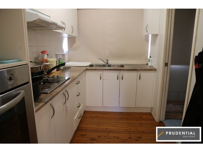 200 The Parkway, Bradbury NSW 2560