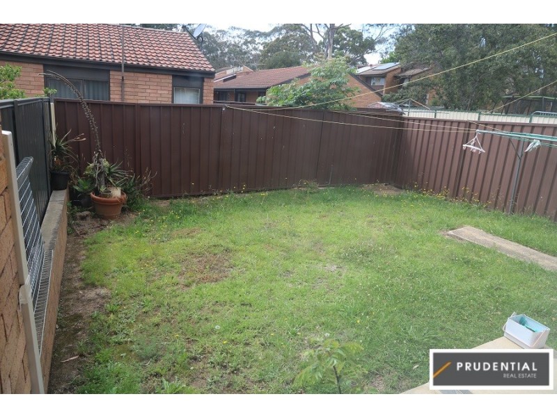 200 The Parkway, Bradbury NSW 2560