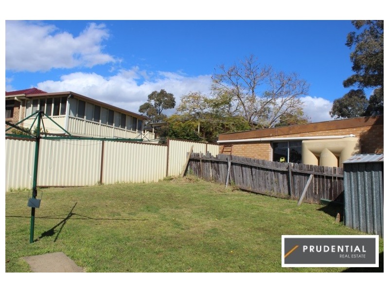 16 Elouera Crescent, Woodbine NSW 2560
